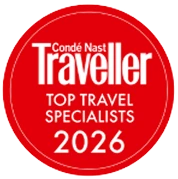 conde nast top travel specialists cazenove+loyd
