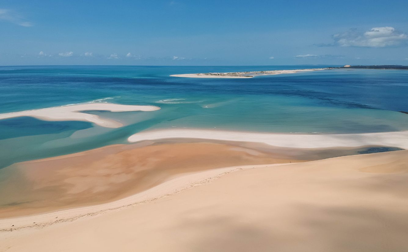 Mozambique