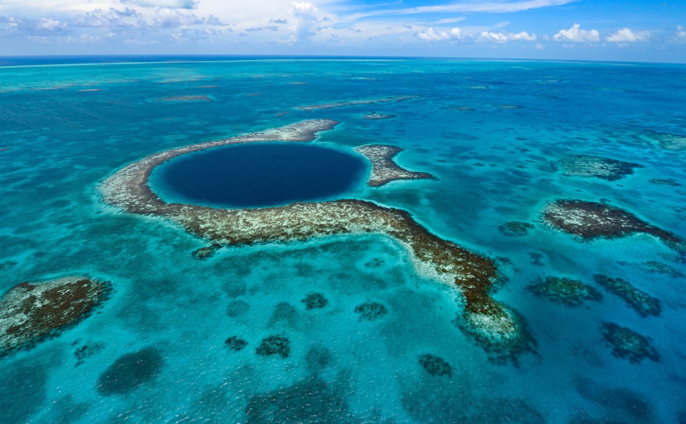 Belize