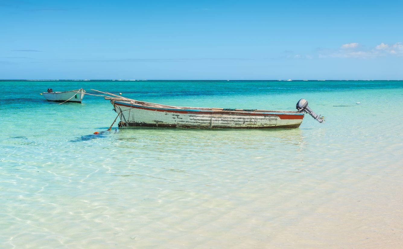 Mauritius