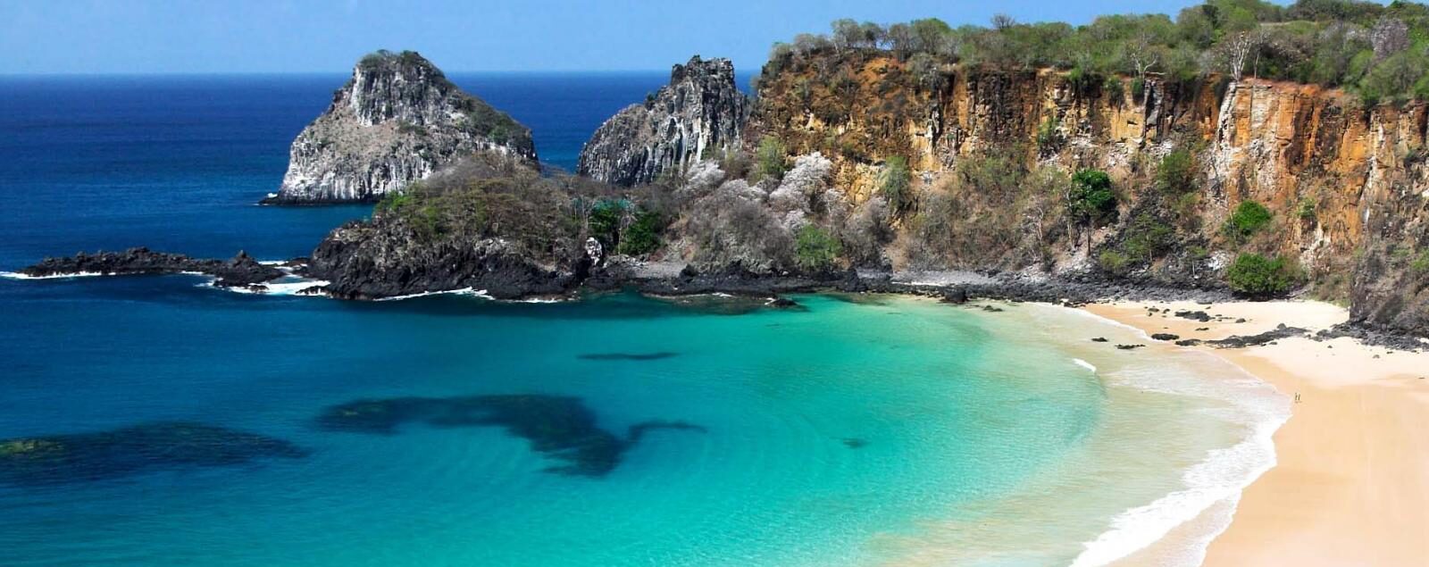 Brazil’s Best Beach Destinations