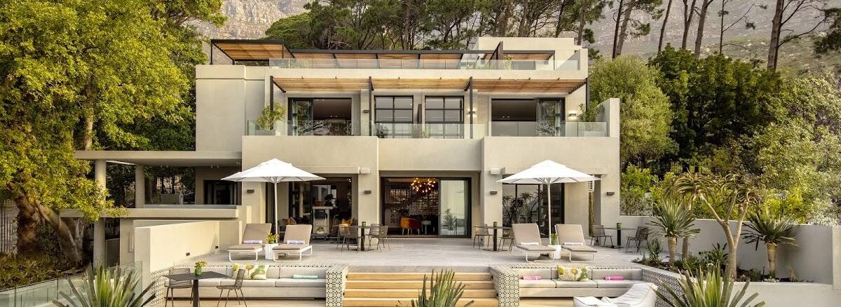 Camissa House, Cape Town
