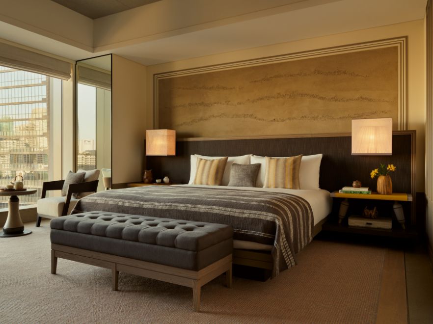 City View Suite, Janu, Tokyo, Japan