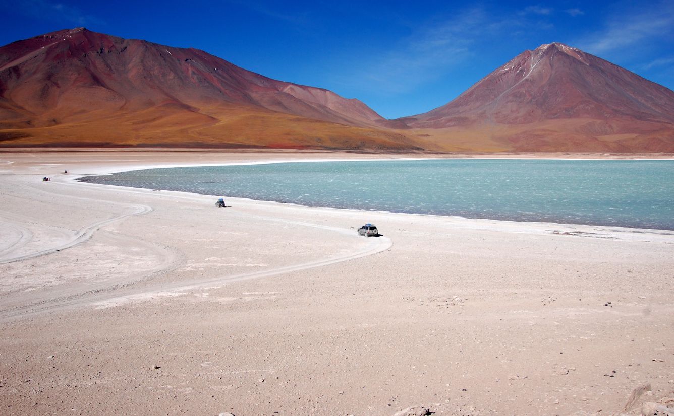 Bolivia