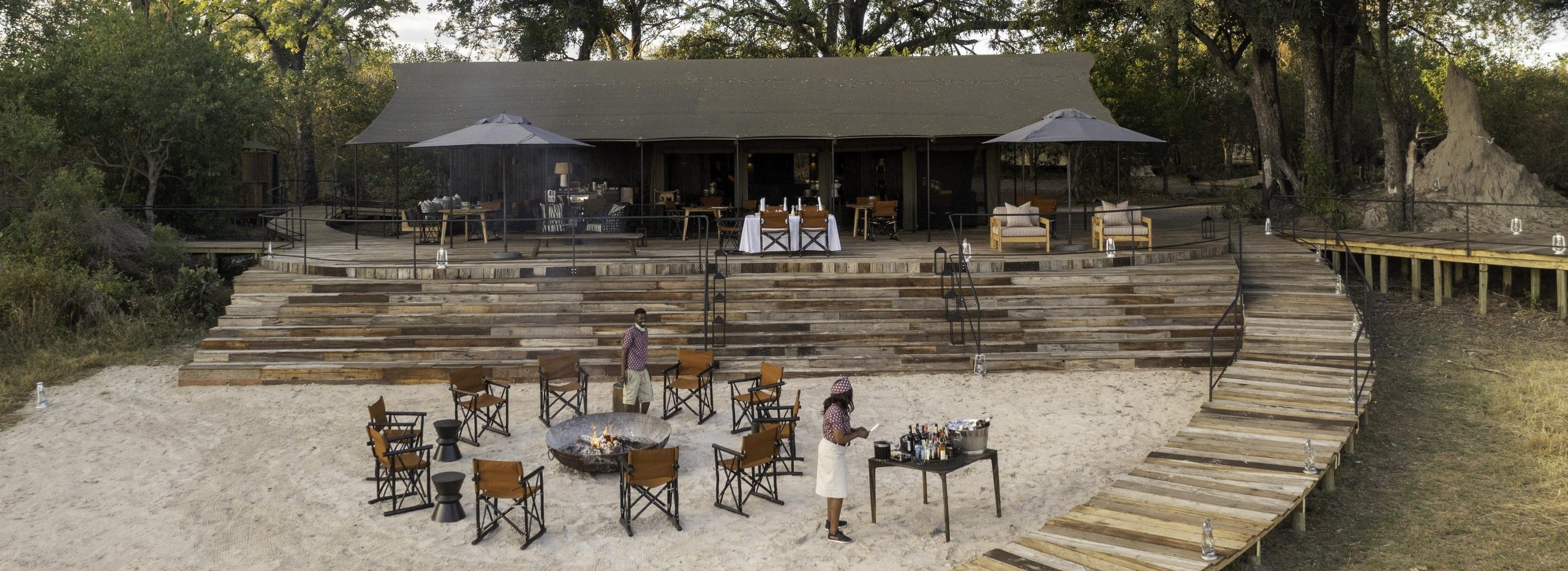 Kiri Camp