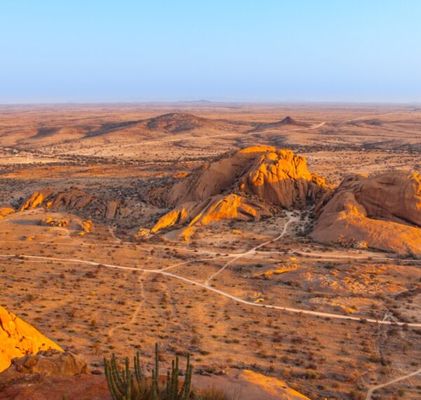 Damaraland