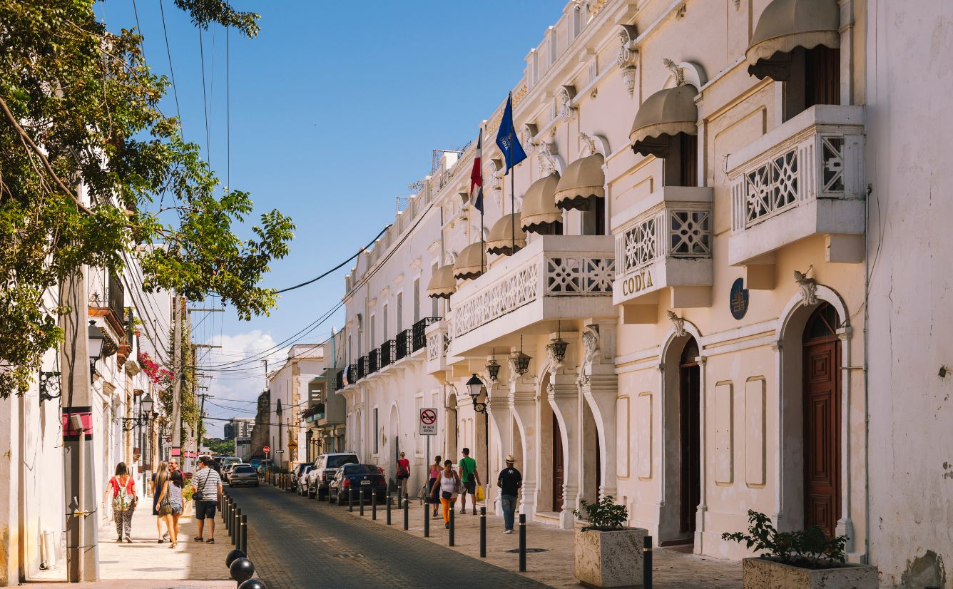 Dominican Republic