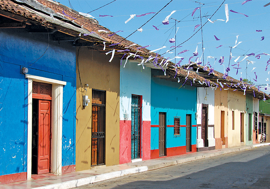 DylanWaltersGranadaNicaragua