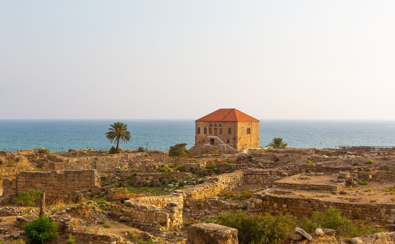 Lebanon