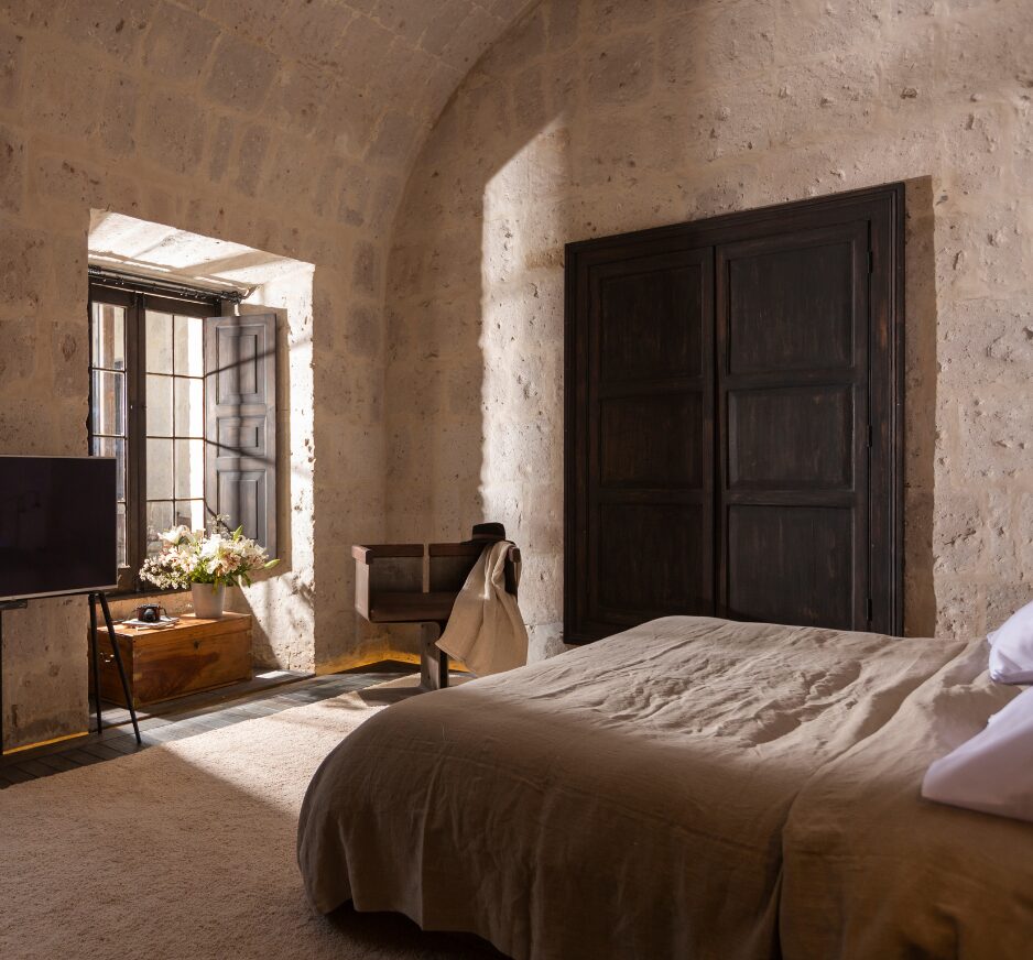 CIRQA, Arequipa