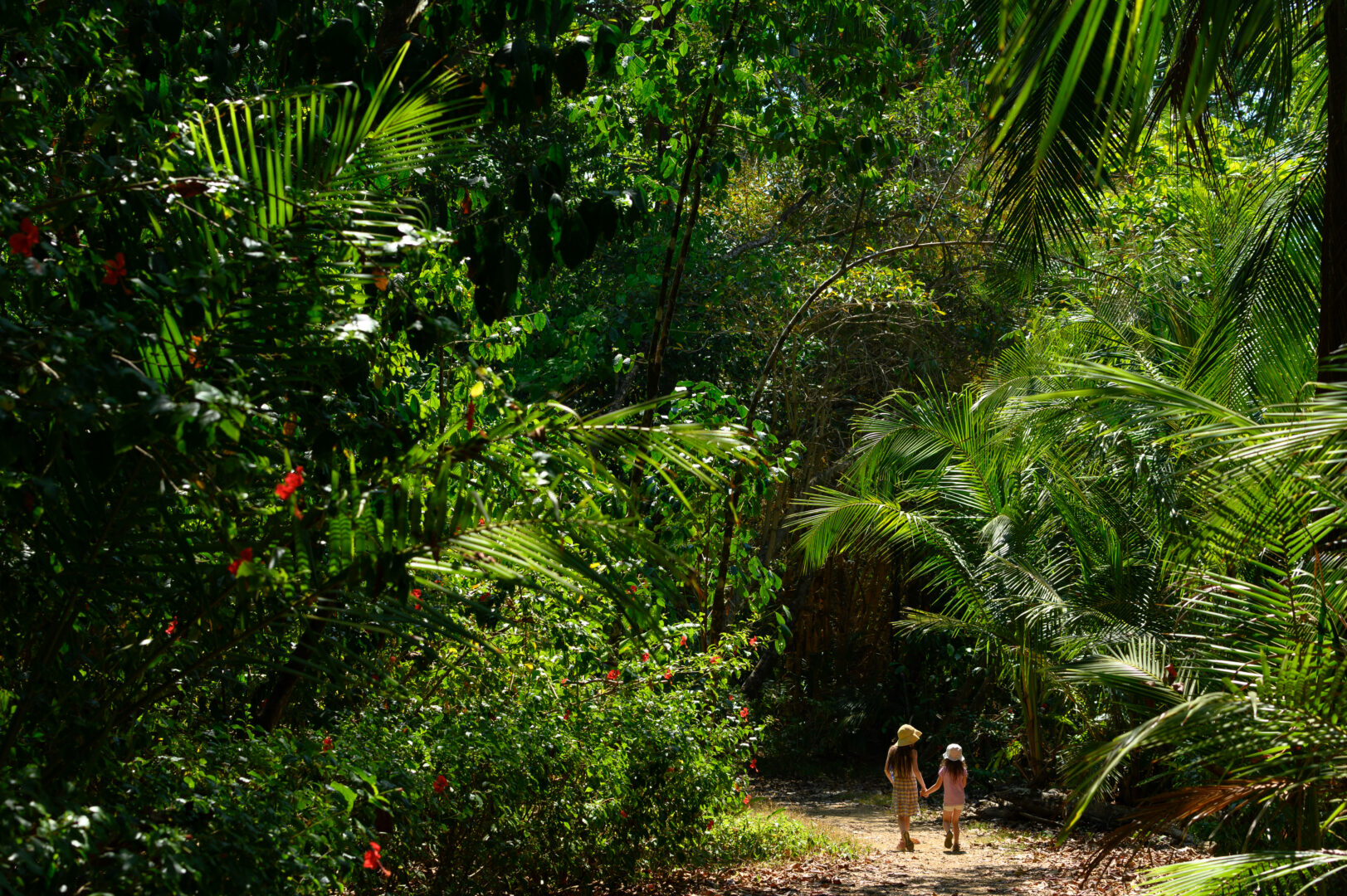 Costa Rica Family Holiday