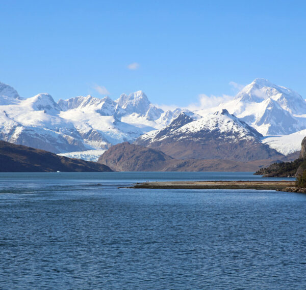 Patagonian Fjords