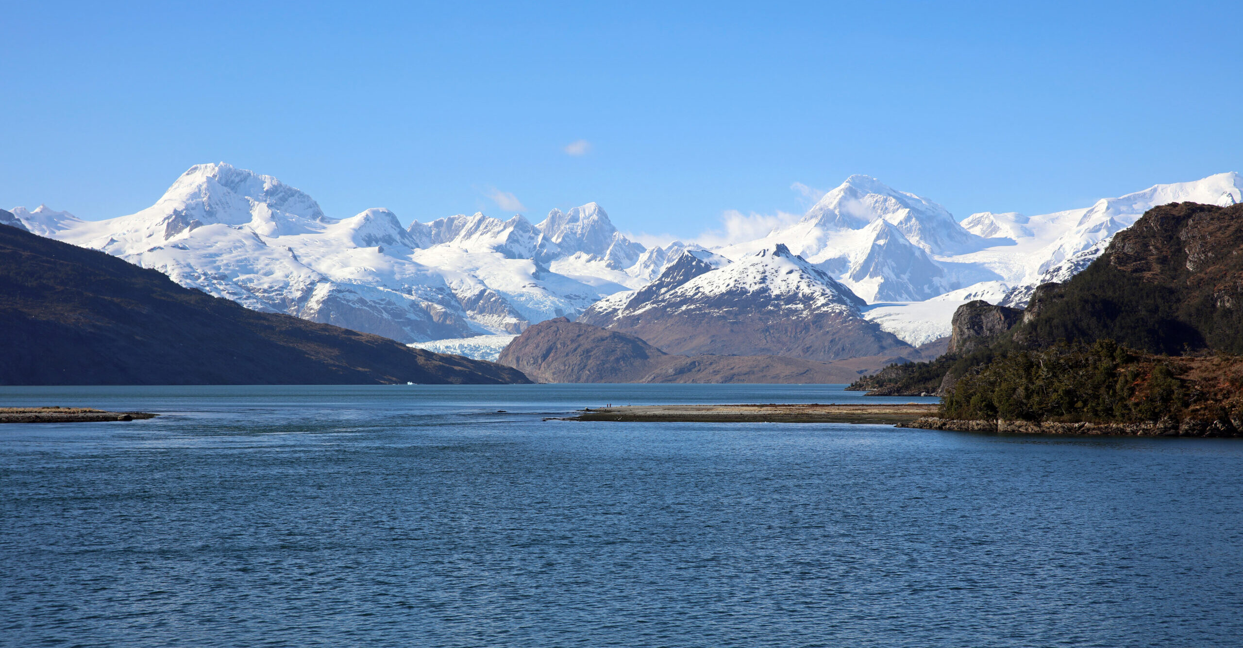 Patagonian Fjords