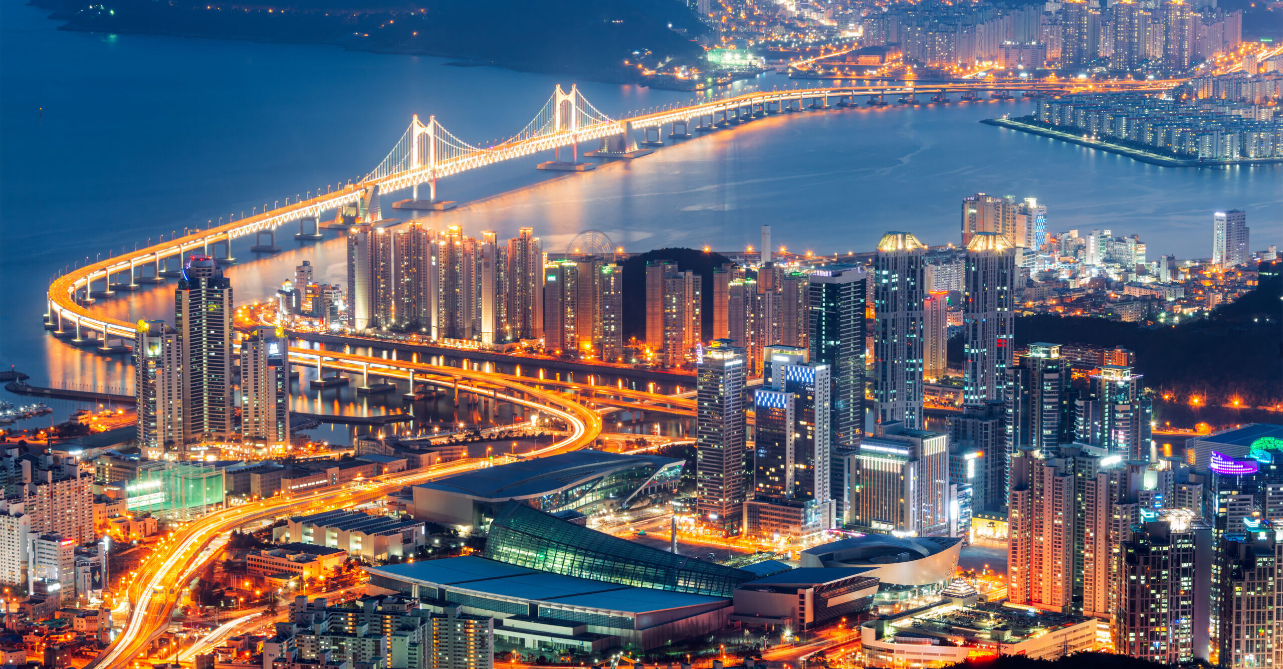 Busan