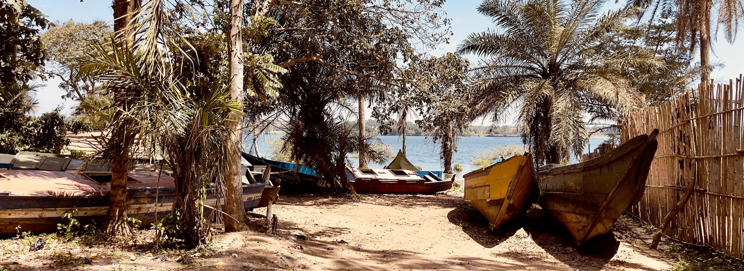 Entebbe