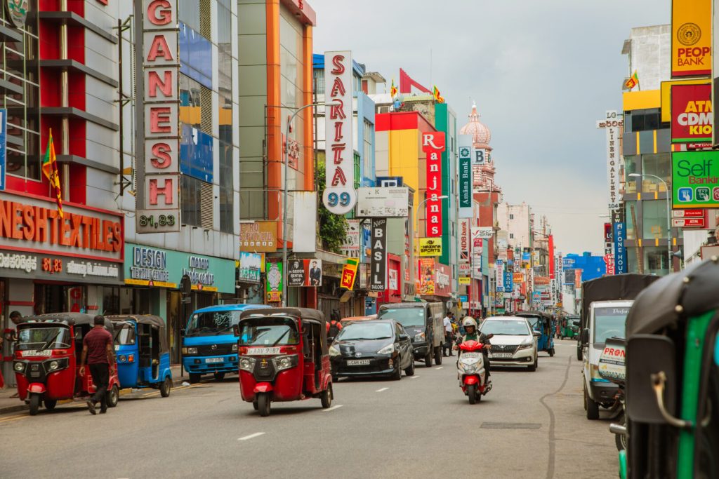 Insider Guide to Colombo