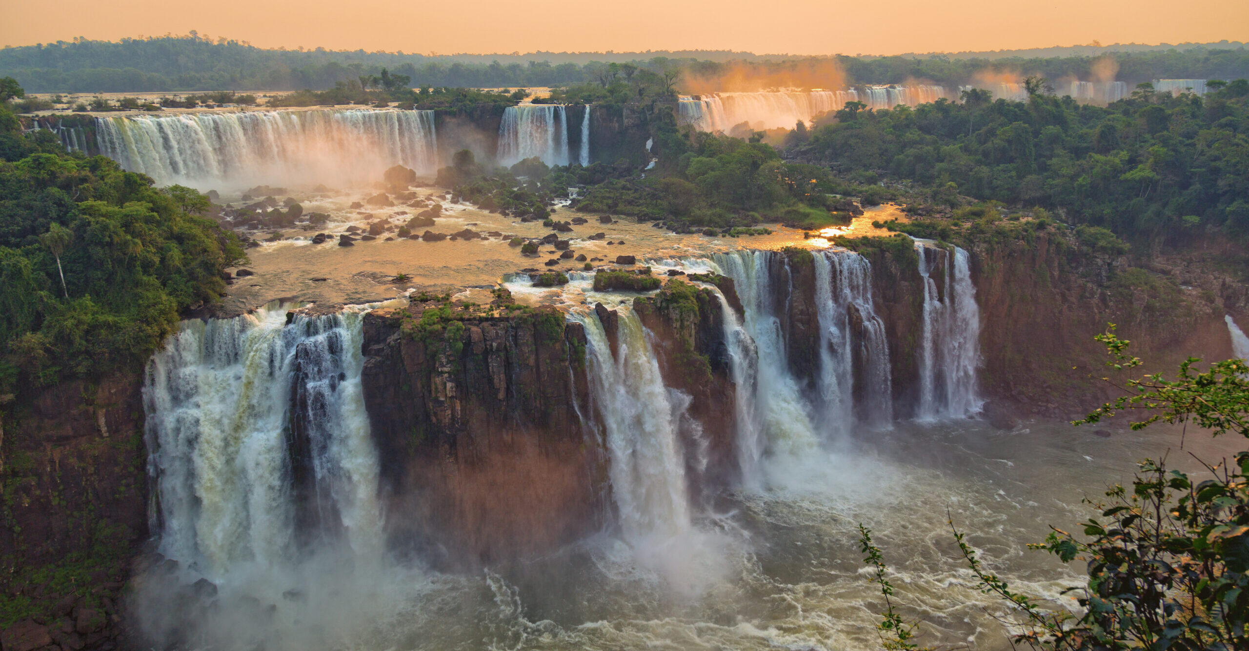 Iguazú