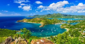 The Caribbean