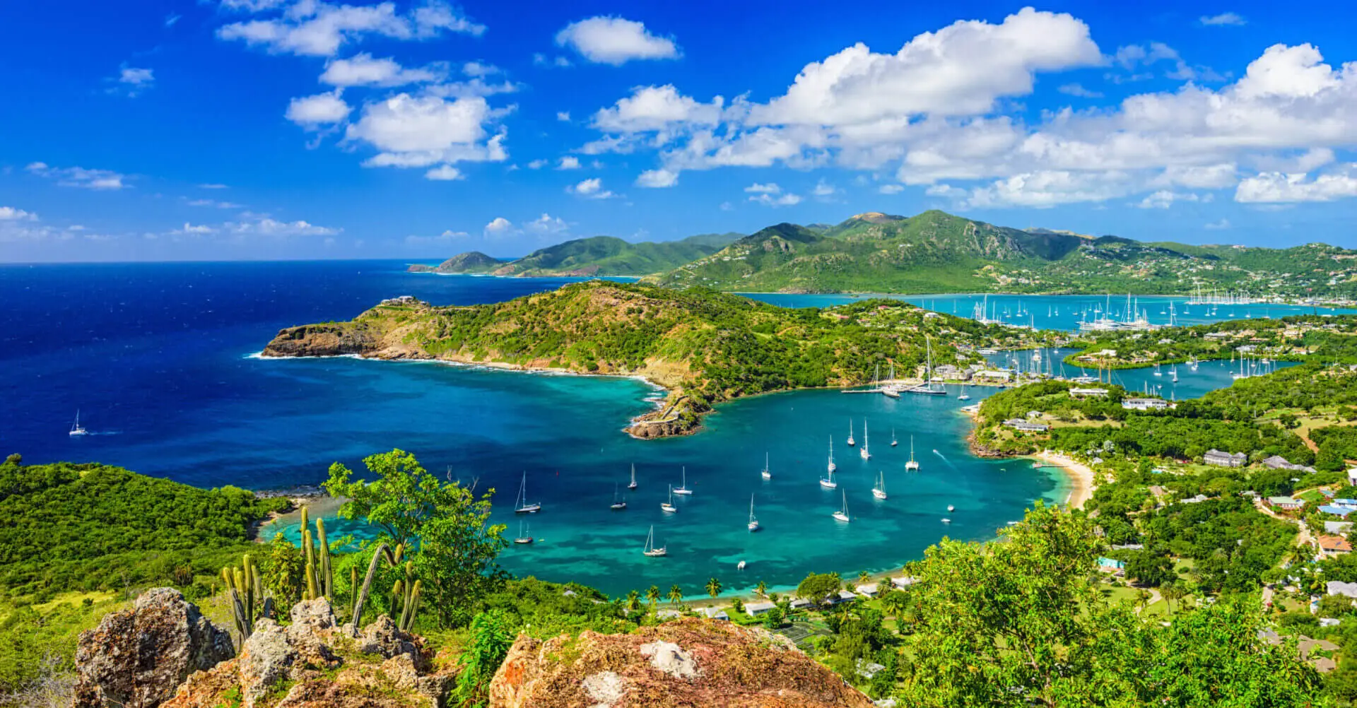 The Caribbean