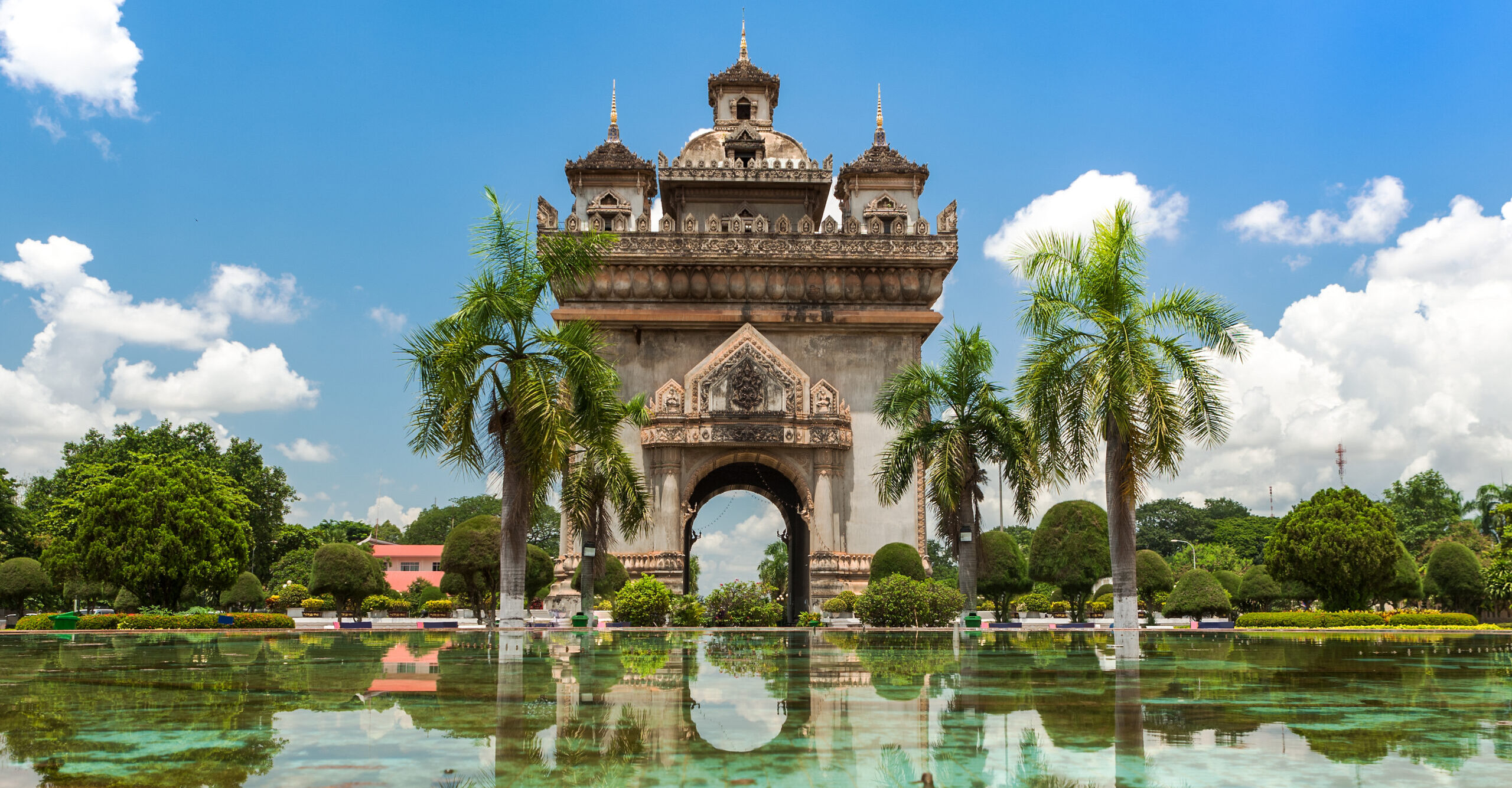 Vientiane