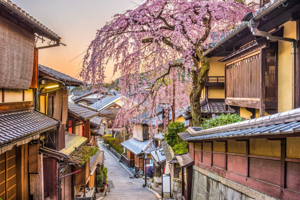 Japan’s Hidden Gems