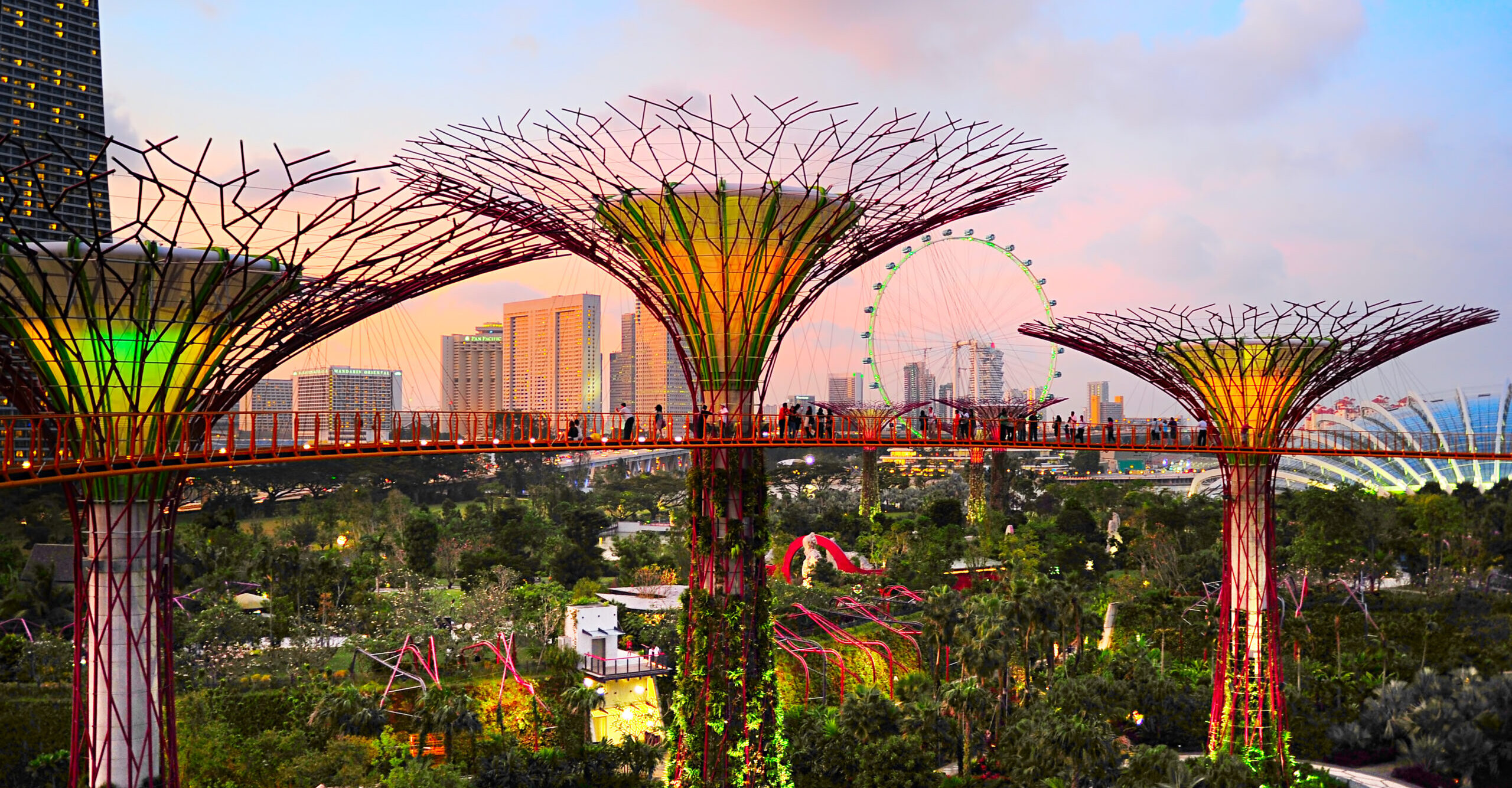 Singapore City Centre