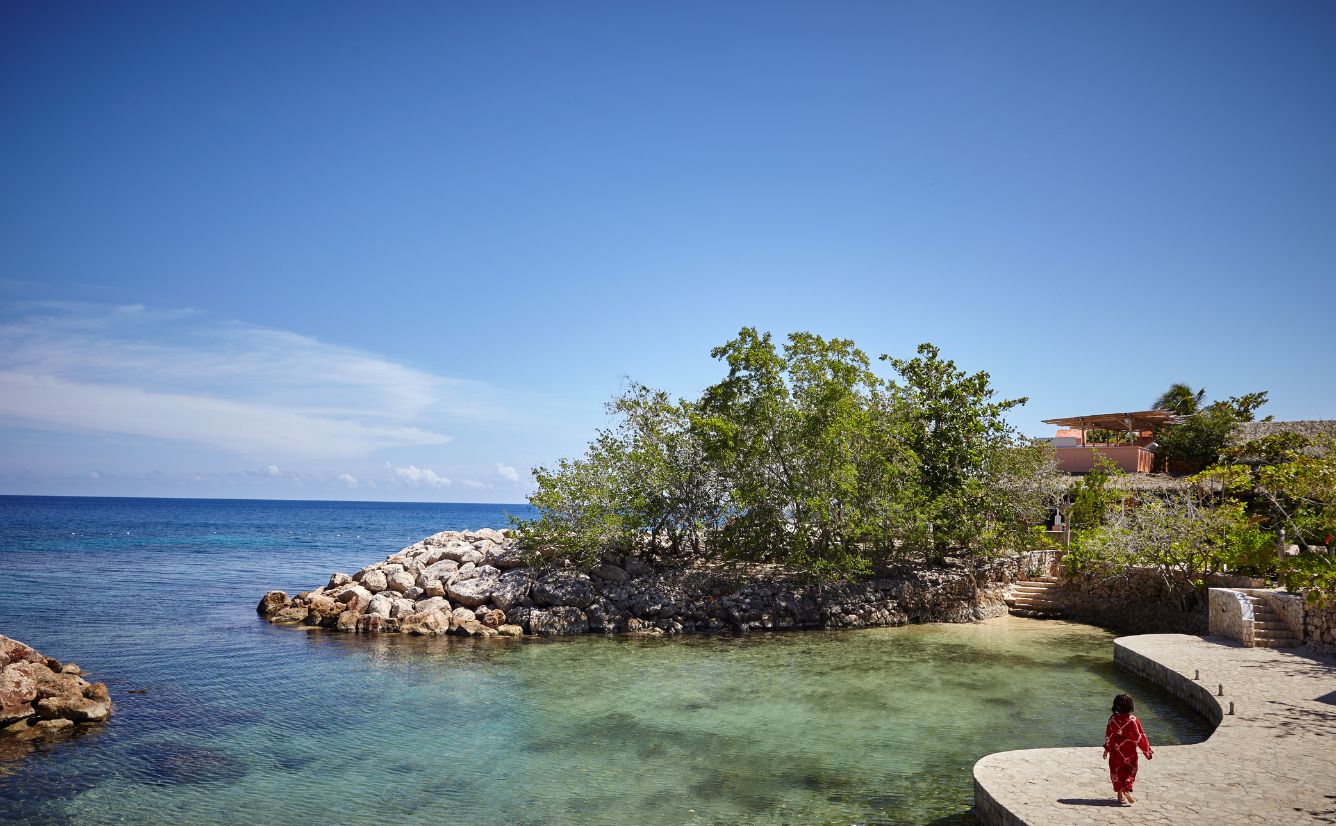 Jamaica