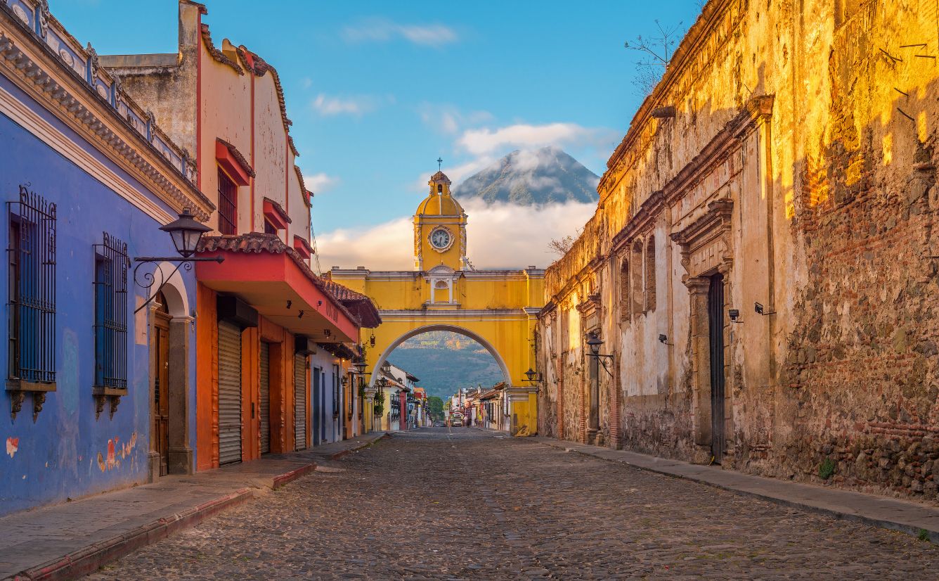 Guatemala