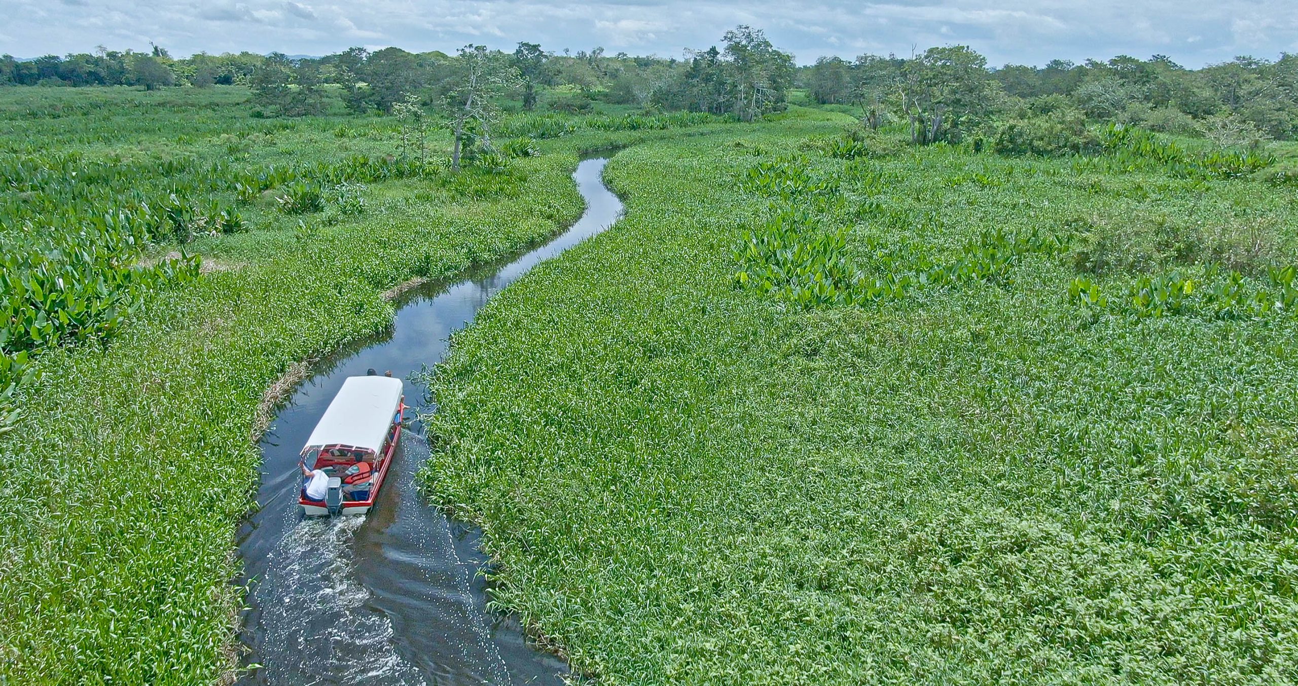 GuacimoLodgeboattransferSanCarlosNicaragua