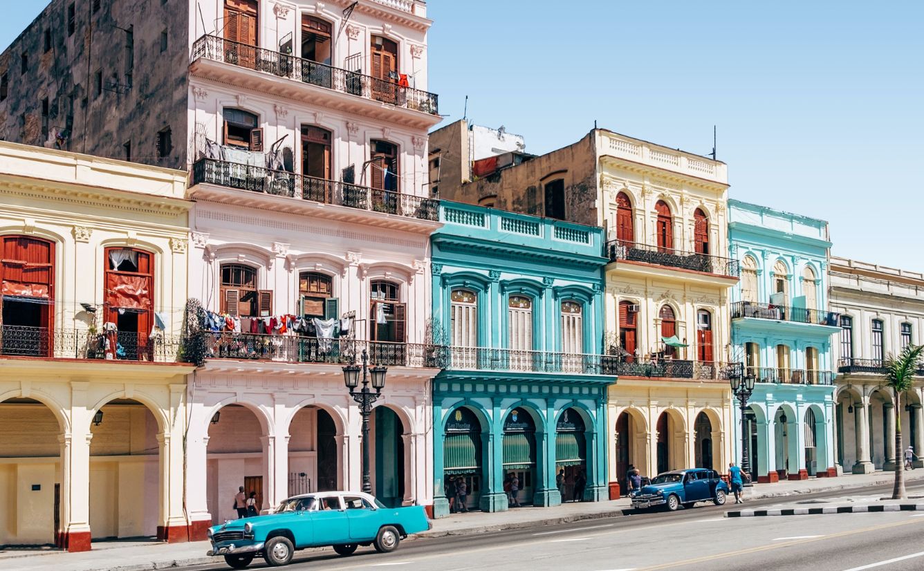 Cuba