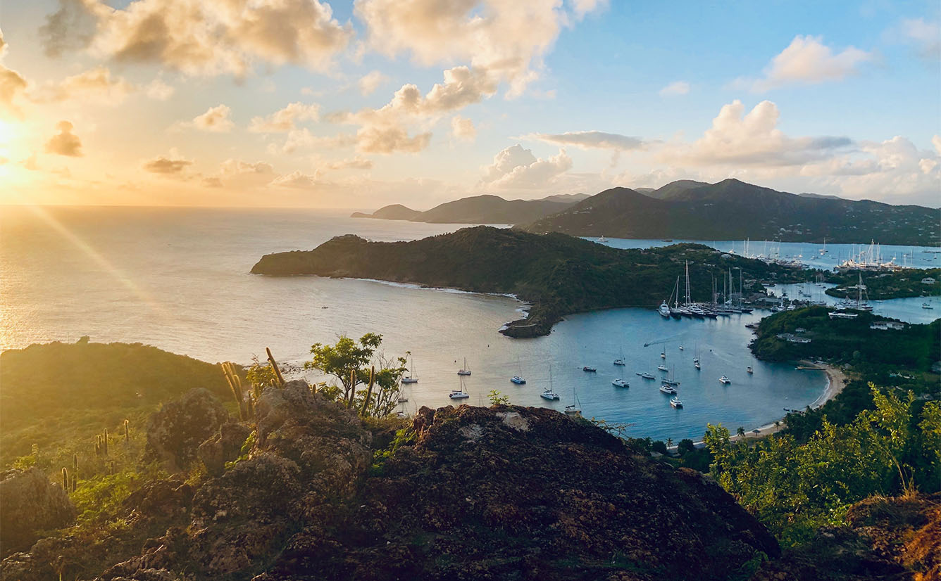 Antigua