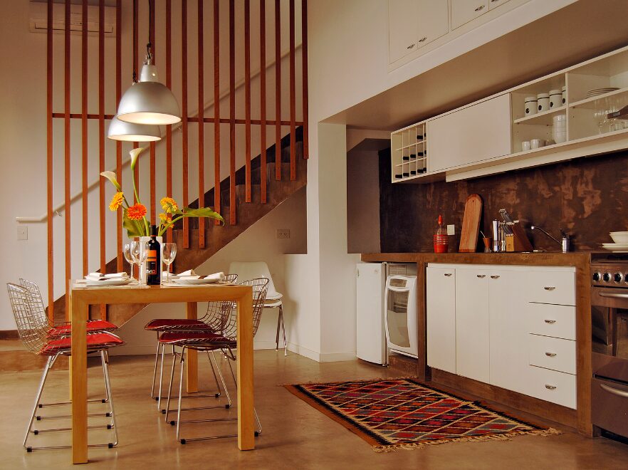 Loft, Home Hotel, Buenos Aires, Argentina
