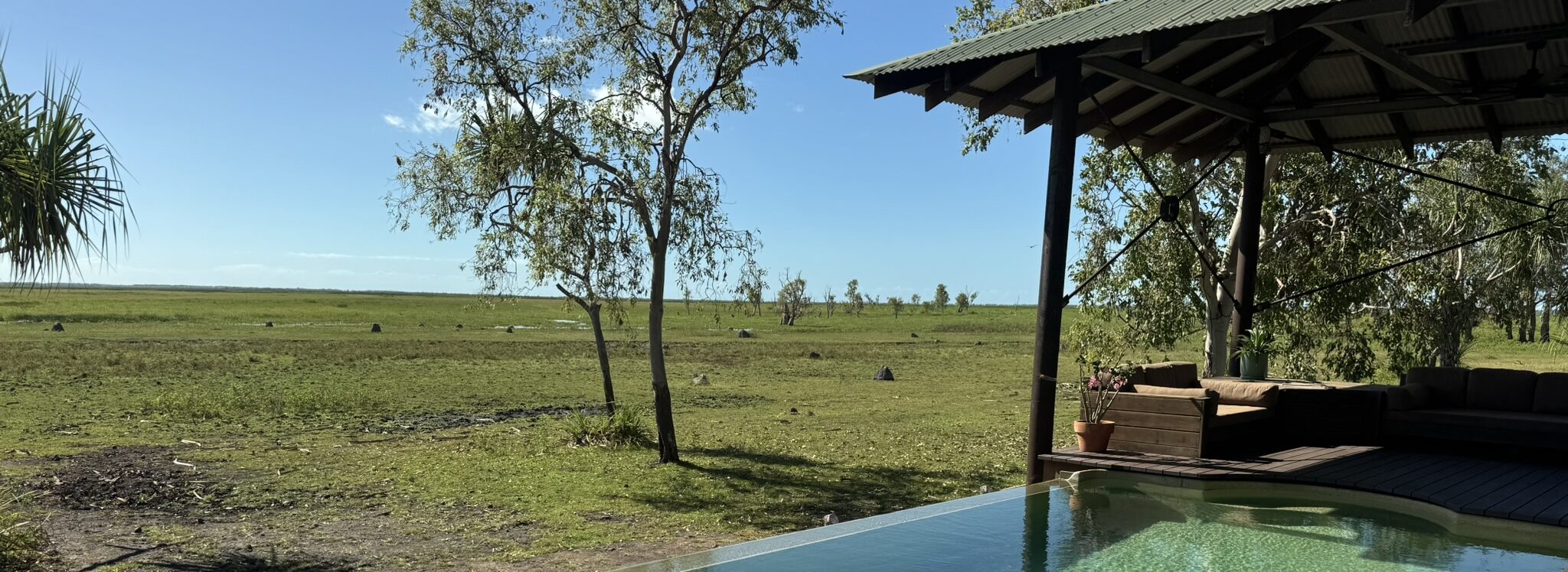 Bamurru Plains, Kakadu National Park