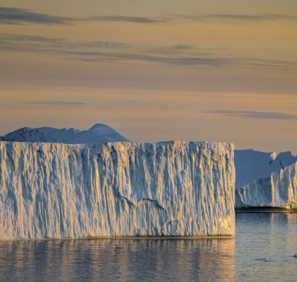 Northwest Passage