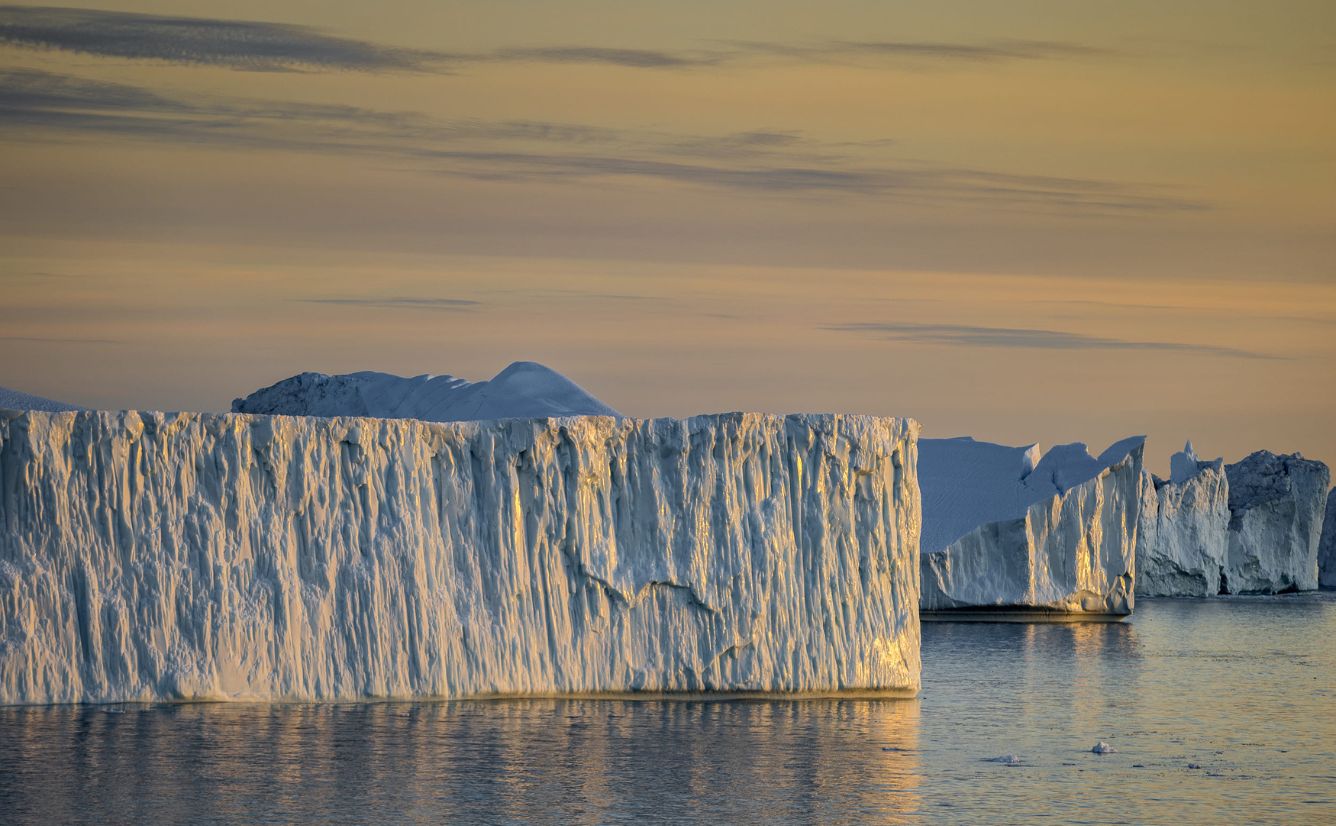 Northwest Passage