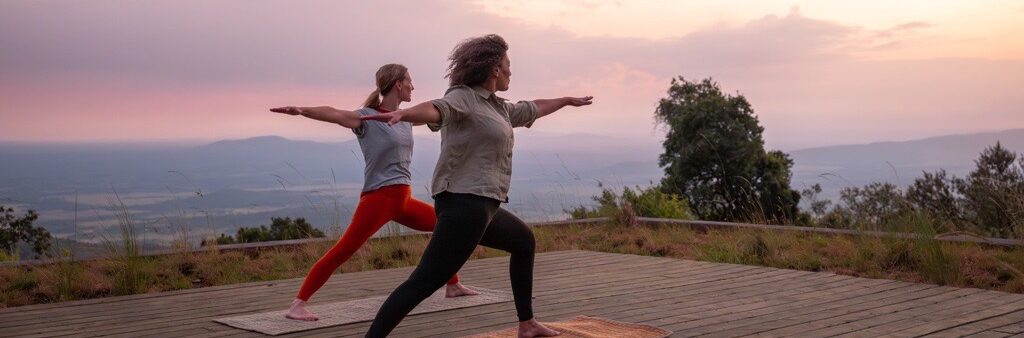 Wellness Villas