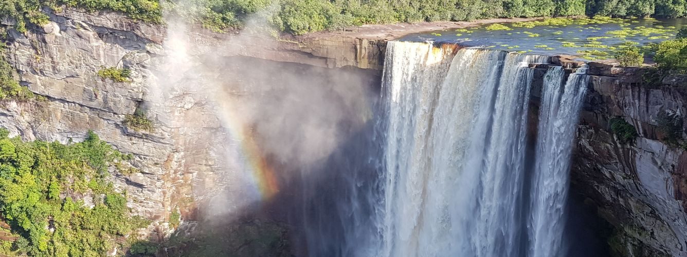 Guyana