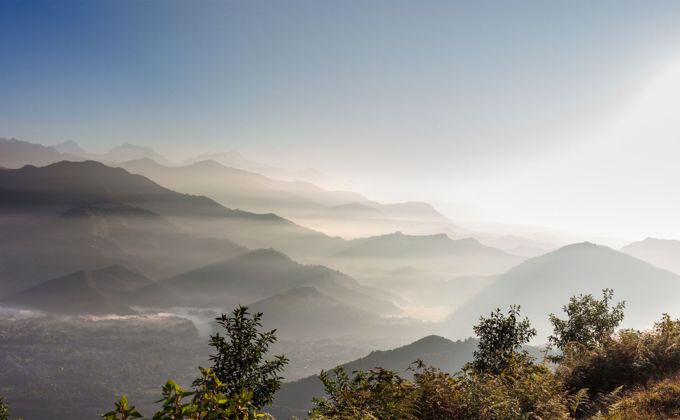 Nepal