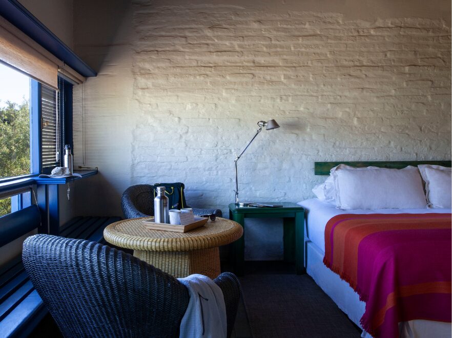 King Room at Explora Atacama, Atacama Desert, Chile