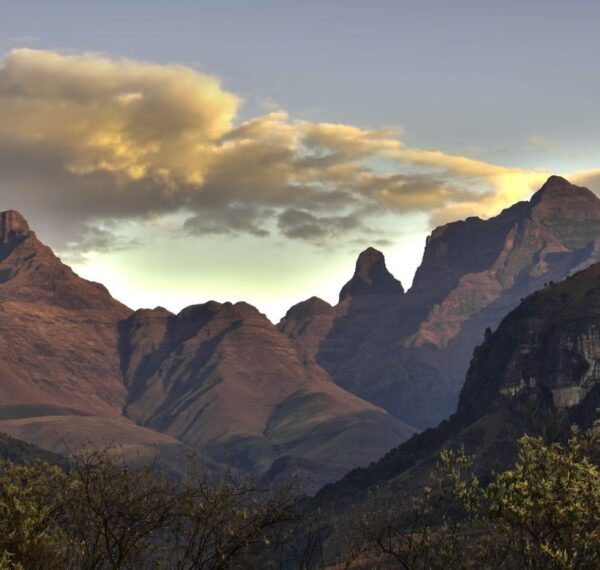 Kwazulu Natal