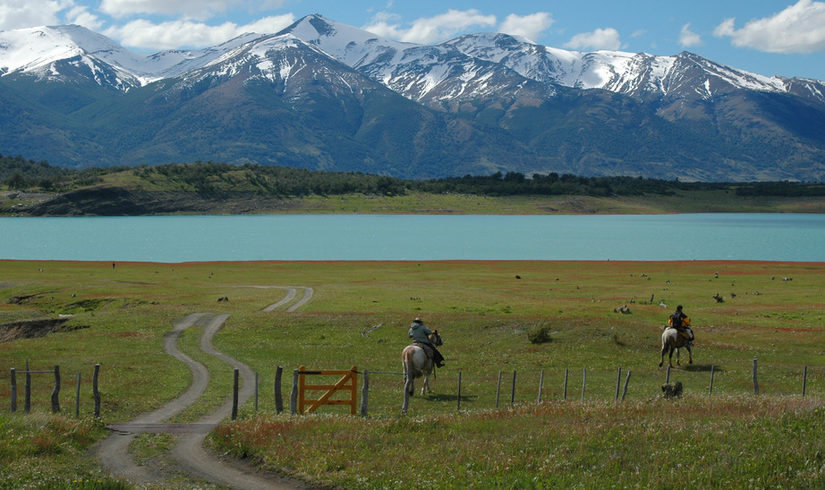 The Essence of Argentina