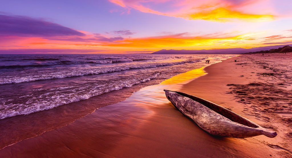 Zambia and Malawi: Safari and Freshwater Beach