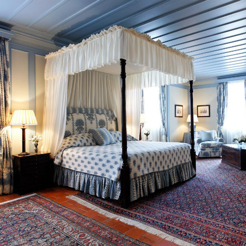 Albergo Hotel, Beirut