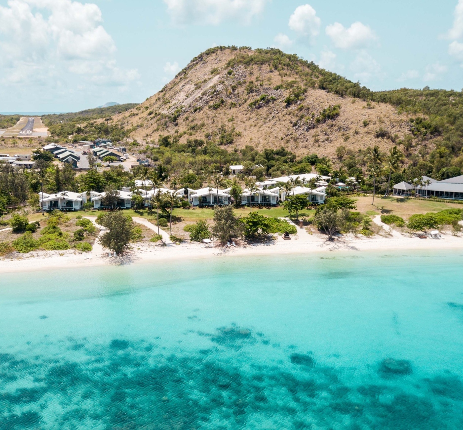 Lizard Island, Great Barrier Reef