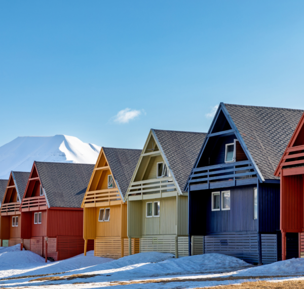 Svalbard