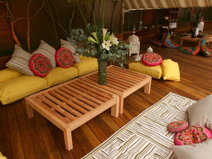 Lounge, Insolito, Buzios, Brazil