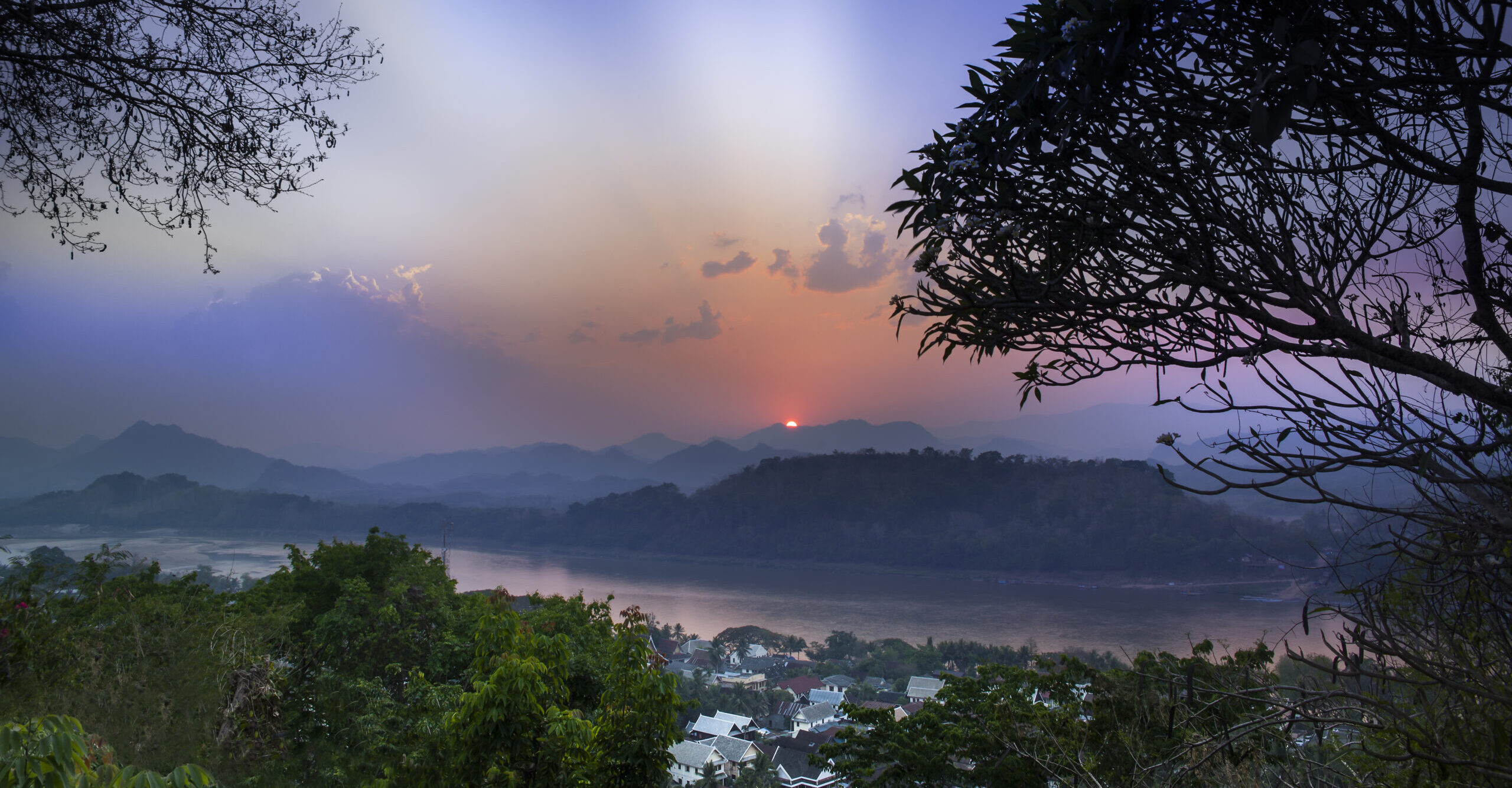 Luang Prabang