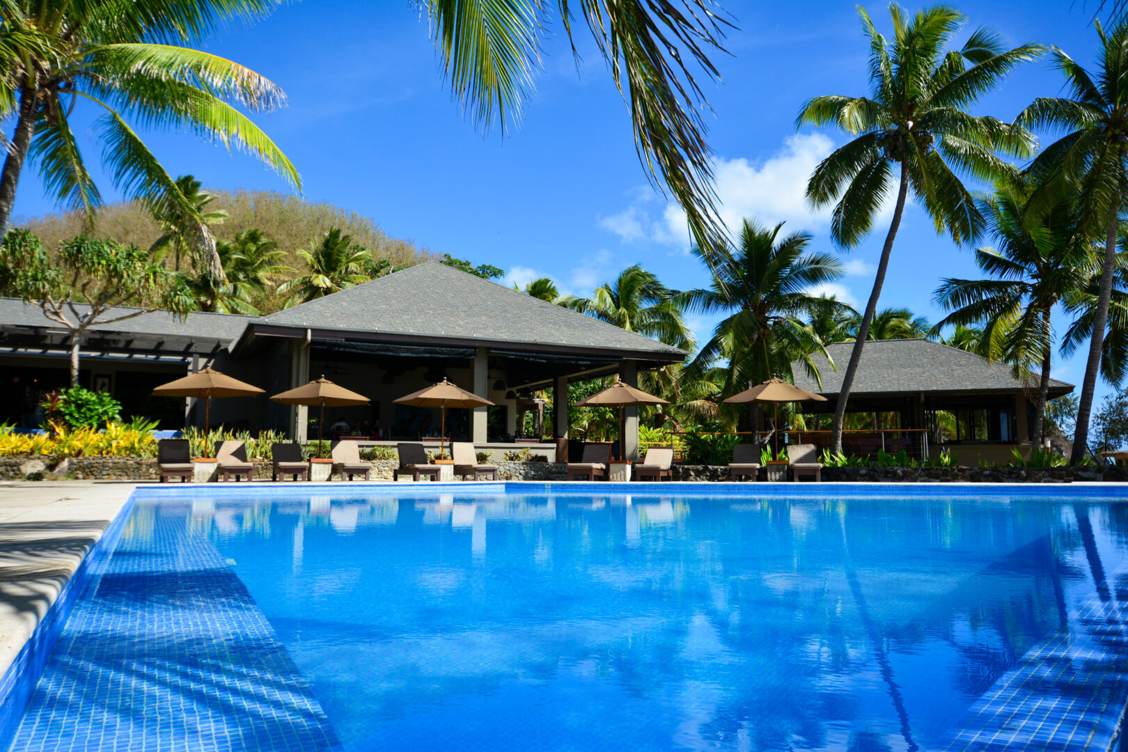 Yasawa Island Resort