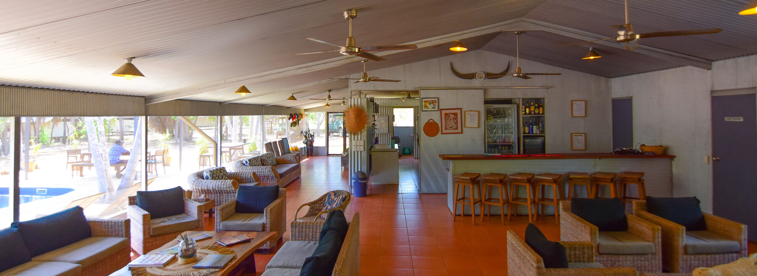 Davidson’s Arnhemland Safaris, Arnhemland