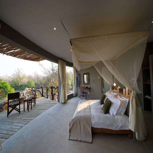 Mkulumadzi, Majete Reserve